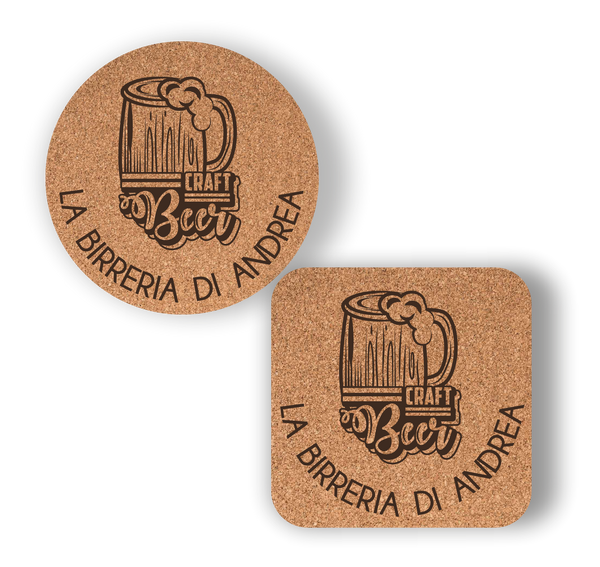 Sottobicchiere - Birra Follina Shop Online Sottobicchiere - Birra Follina Shop Online