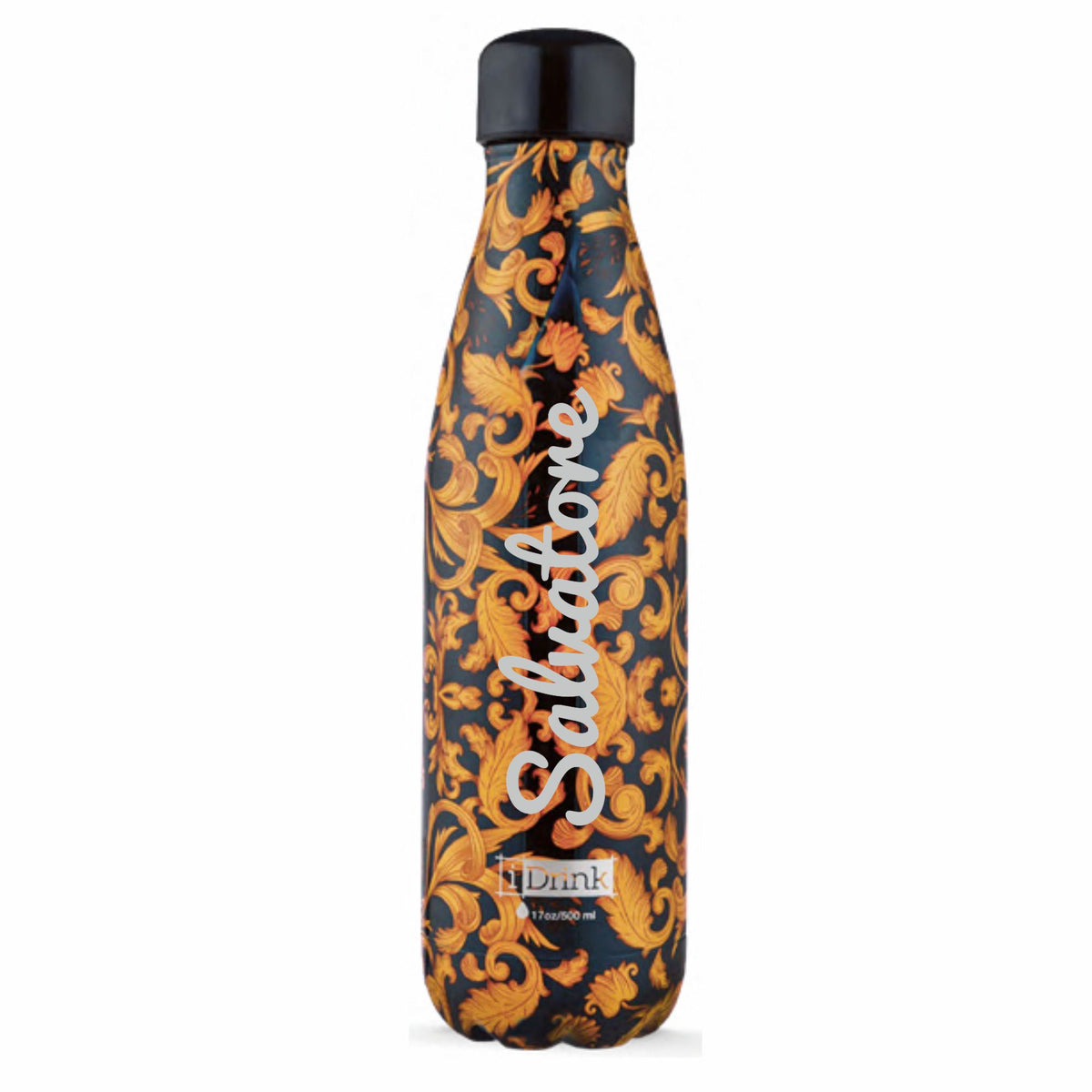 I-DRINK Borraccia termica Personalizzabili  BAROCCO 500ml