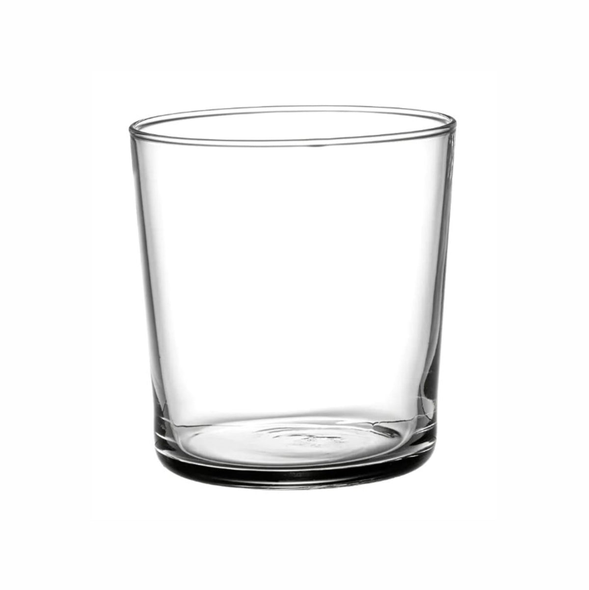 Bicchiere d&#39; ACQUA Personalizzato