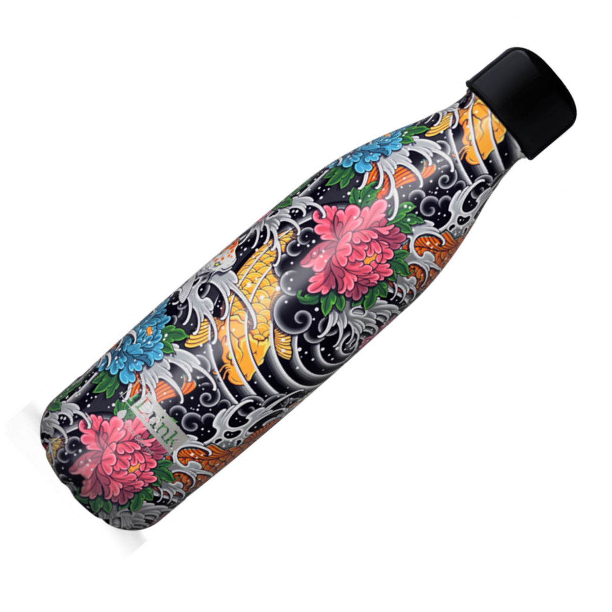 I-DRINK Borraccia termica Personalizzabile CARPA KOI 500ml