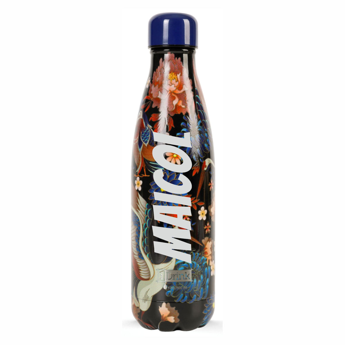 I-DRINK Borraccia termica Personalizzabile NATURE NATURE 500ml