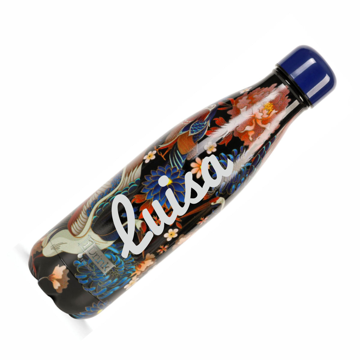 I-DRINK Borraccia termica Personalizzabile NATURE NATURE 500ml