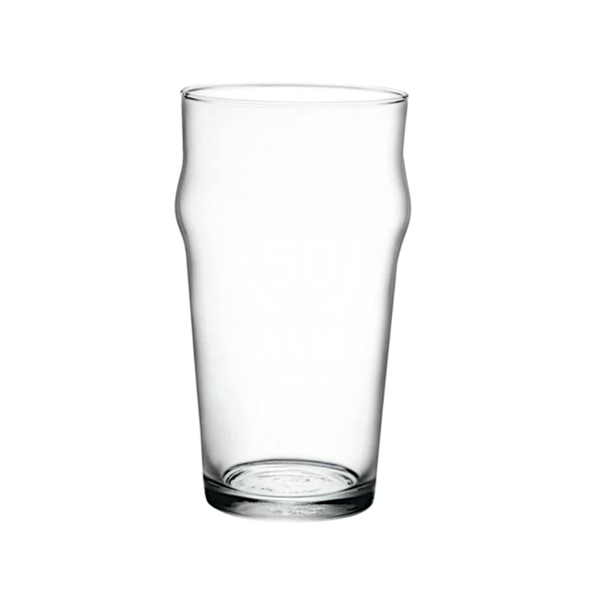 Bicchiere di BIRRA o Bevande Personalizzato 585 ml