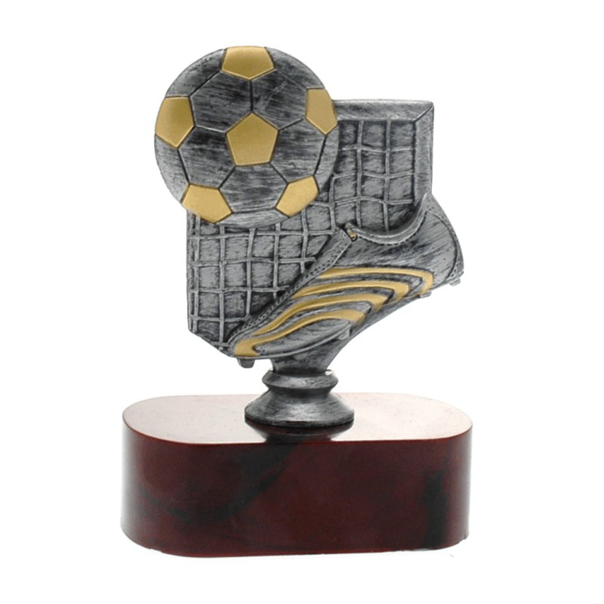 Trofeo Calcio Pallone &amp; Scarpa Big