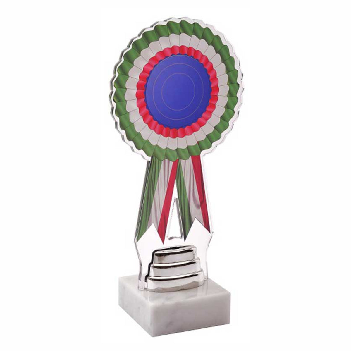 Trofeo Calcio Coccarda Acrycolor
